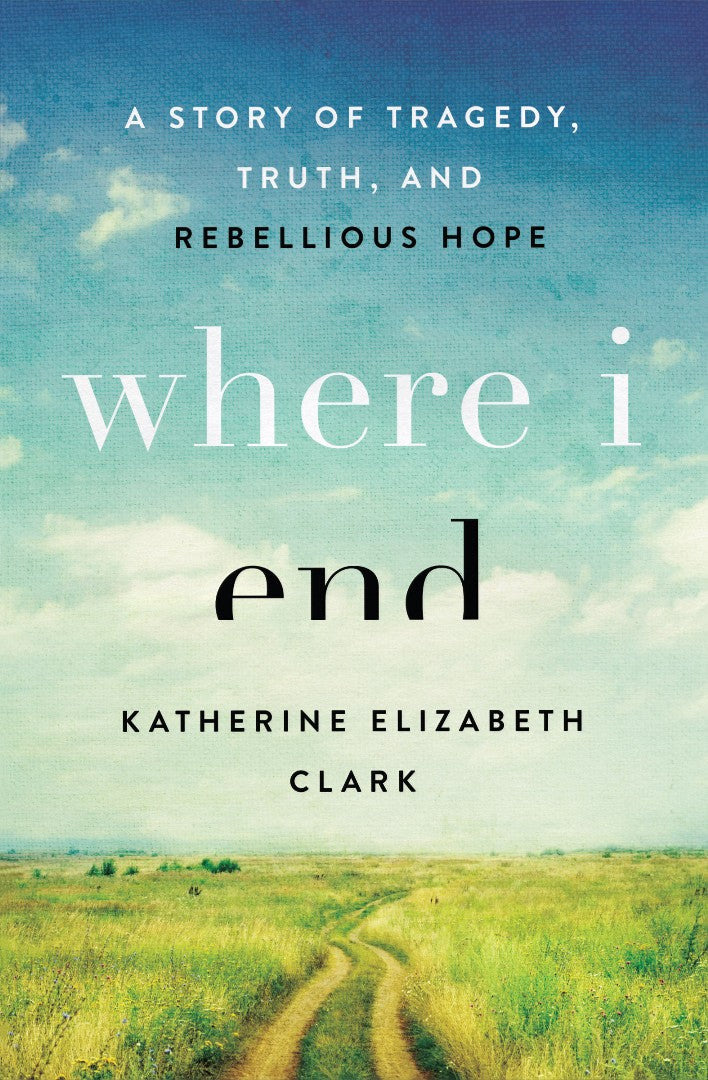 Where I End - Re-vived