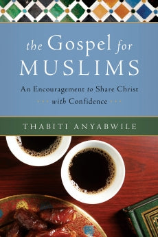 The Gospel for Muslims - Re-vived
