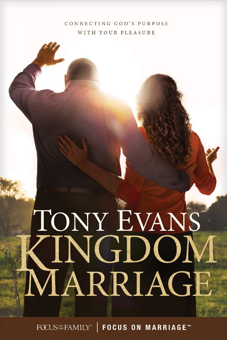 Kingdom Marriage - Re-vived