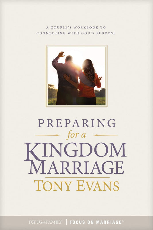 Preparing for a Kingdom Marriage - Re-vived