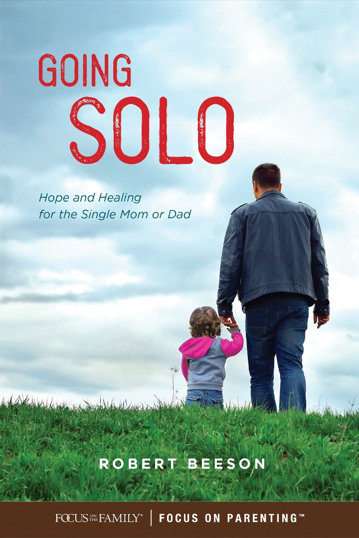 Going Solo - Re-vived