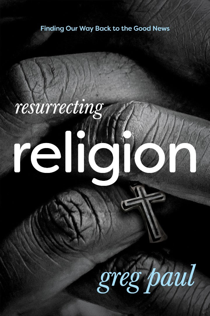 Resurrecting Religion - Re-vived