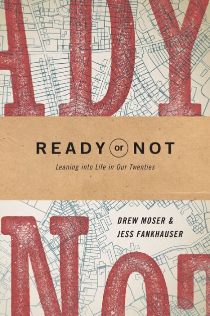 Ready or Not - Re-vived