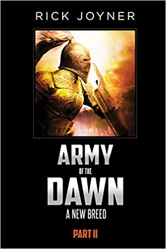 Army of the Dawn Part II - Re-vived