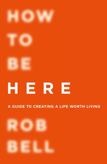 How To Be Here - Re-vived