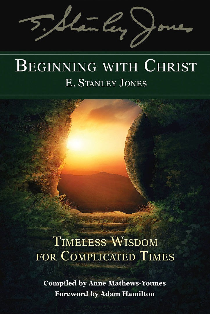 Beginning With Christ - Re-vived