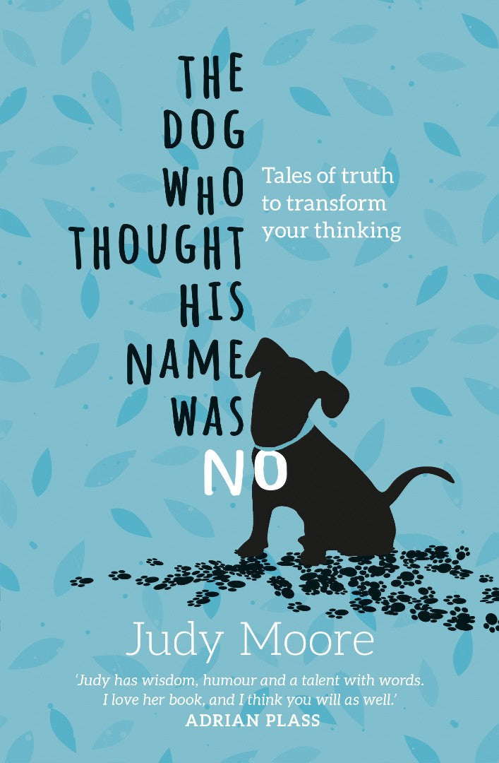 The Dog Who Thought His Name Was No - Re-vived