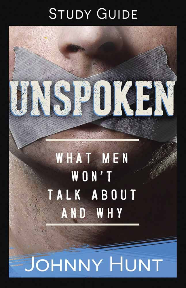 Unspoken Study Guide