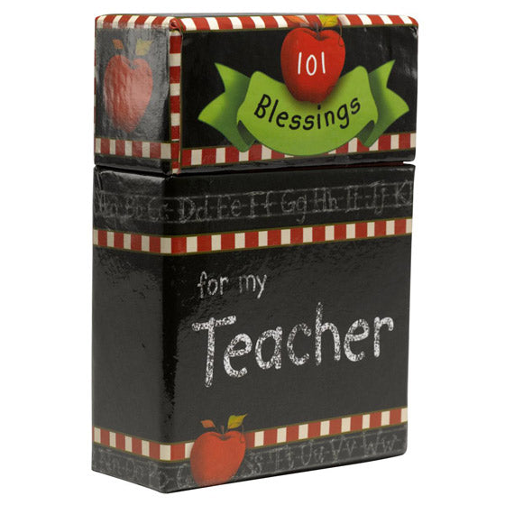 101 Blessings for My Teacher - Re-vived
