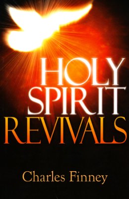Holy Spirit Revivals - Re-vived
