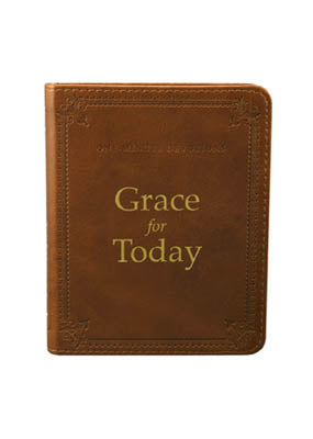 One-Minute Devotions: Grace for Today - Re-vived