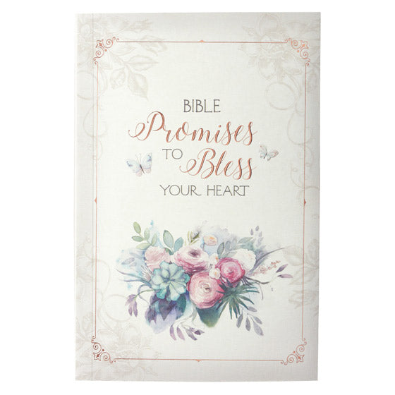 Bible Promises to Bless Your Heart - Re-vived