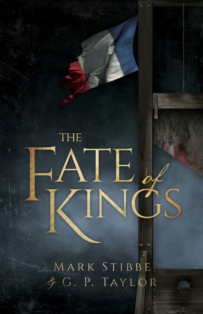 The Fate Of Kings - Re-vived