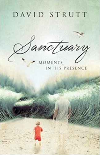 Sanctuary - Re-vived