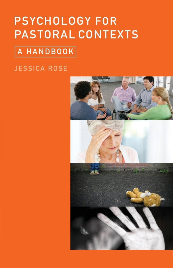 Psychology For Pastoral Contexts - Re-vived