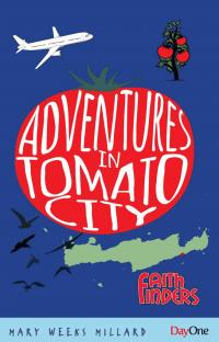 Advetures In Tomato City - Re-vived