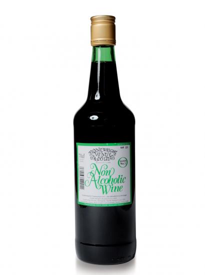 Frankwright Mundy Non Alcoholic Wine (Individual) - Re-vived