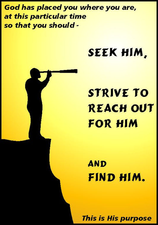 Tracts: Reach Out 50-Pack - Re-vived