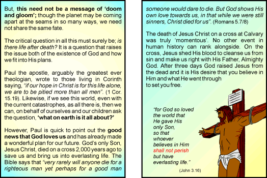 Tracts: The Clock 50-Pack - Re-vived