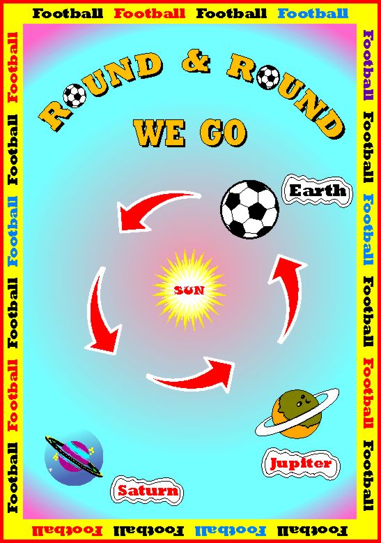 Tracts: Football 50-Pack - Re-vived