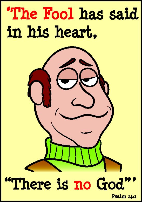 Tracts: The Fool 50-Pack - Re-vived