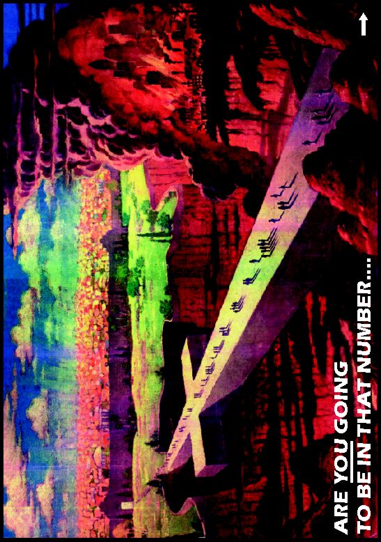 Tracts: In That Number 50-Pack - Re-vived
