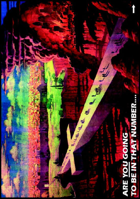Tracts: In That Number 50-Pack - Re-vived