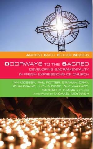 Doorways To The Sacred - Re-vived