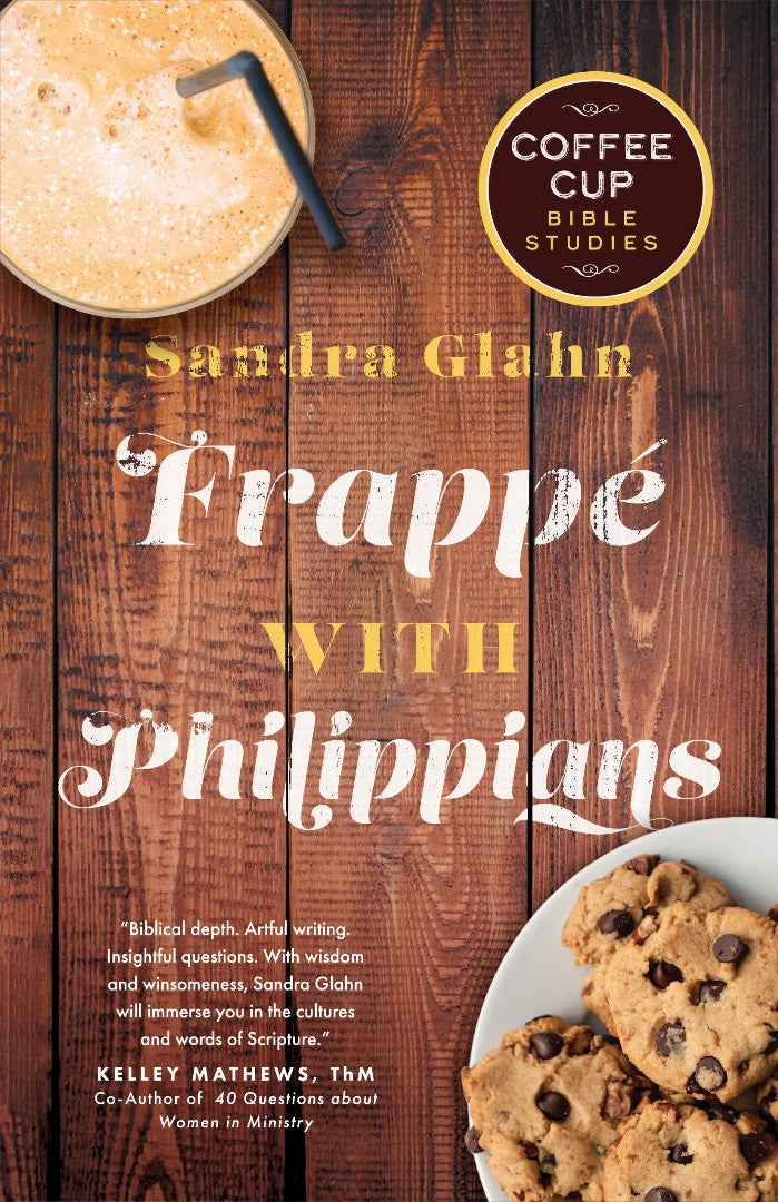 Fappe with Philippians - Re-vived