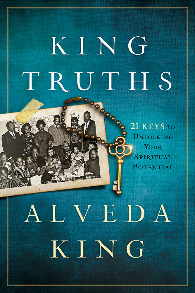 King Truths - Re-vived