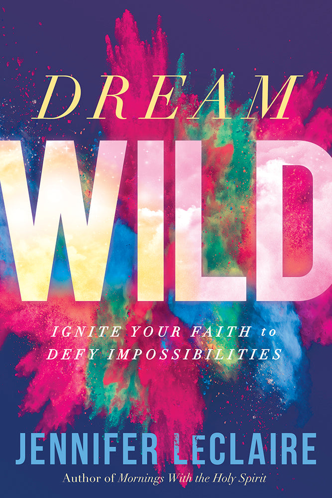 Dream Wild - Re-vived