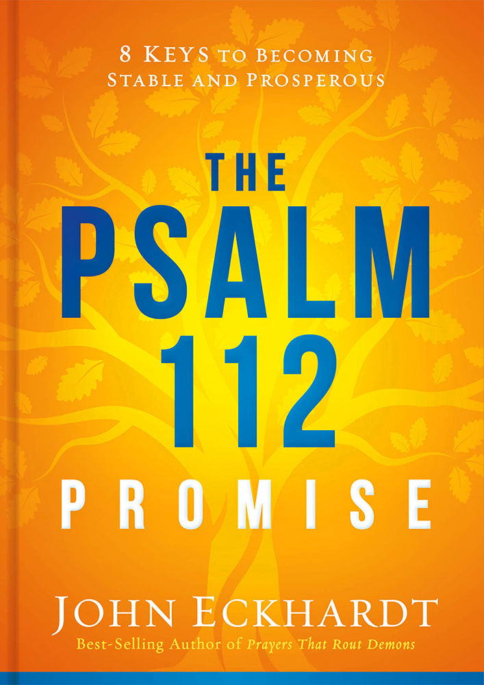 The Psalm 112 Promise - Re-vived