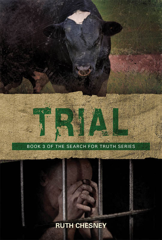 Trial - Re-vived