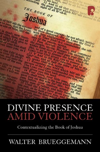 Divine Presence Amid Violence - Re-vived