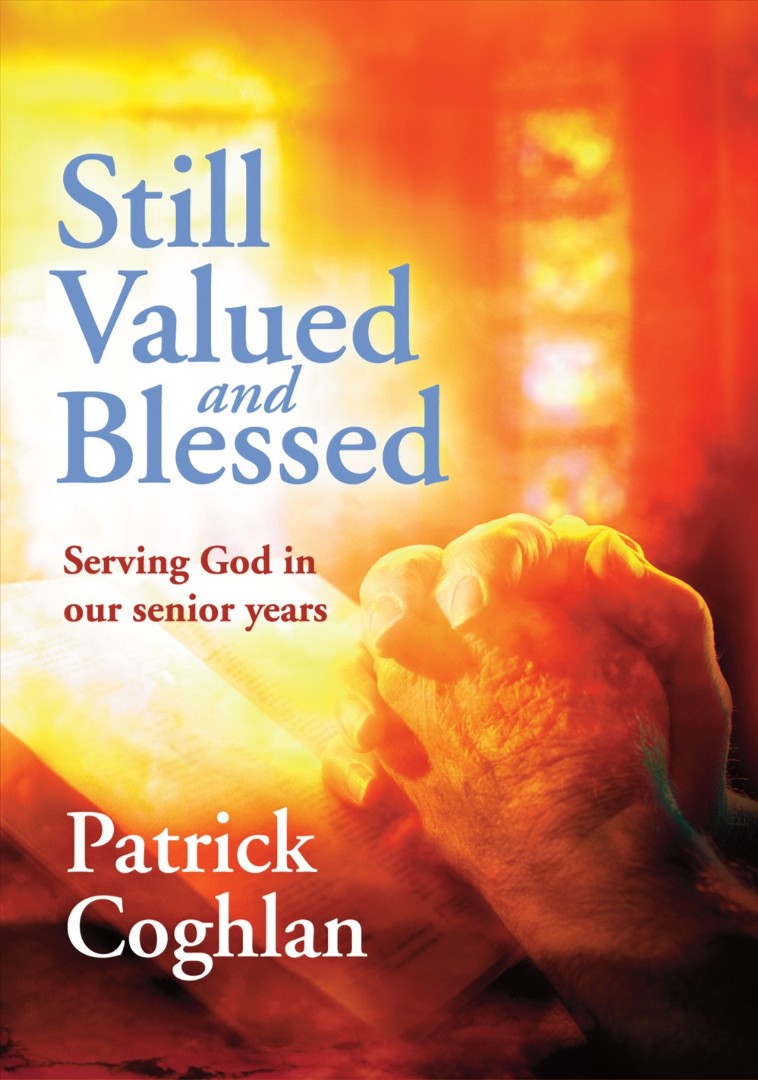 Still Valued and Blessed - Re-vived