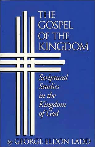 The Gospel of the Kingdom - Re-vived