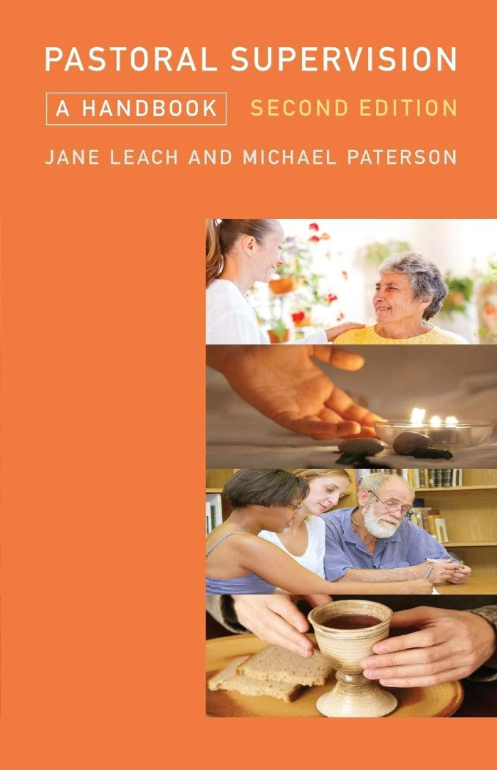 Pastoral Supervision, Second Edition - Re-vived