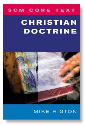 SCM Core Text Christian Doctrine - Re-vived