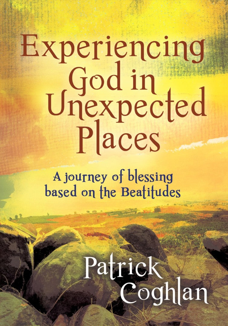 Experiencing God in Unexpected Places - Re-vived