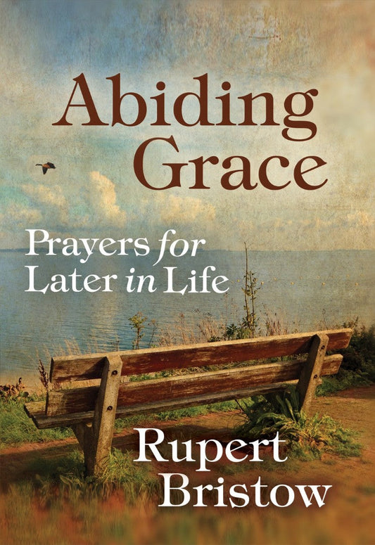 Abiding Grace - Re-vived