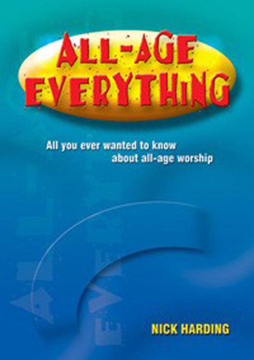 All-Age Everything - Re-vived