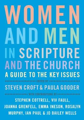 Women And Men In Scripture And The Church - Re-vived