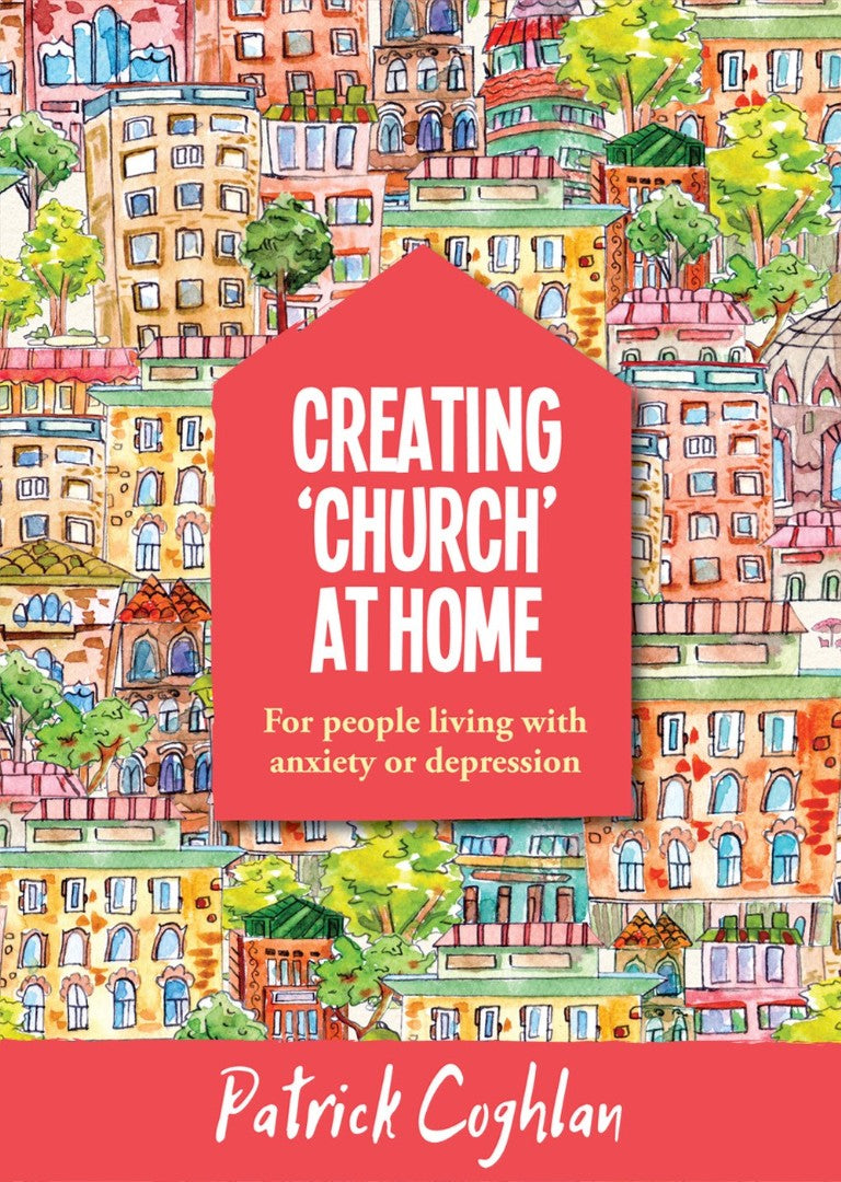 Creating ‘Church’ At Home - Re-vived