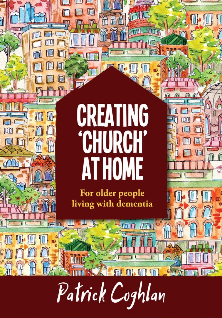 Creating ‘Church’ At Home - Re-vived