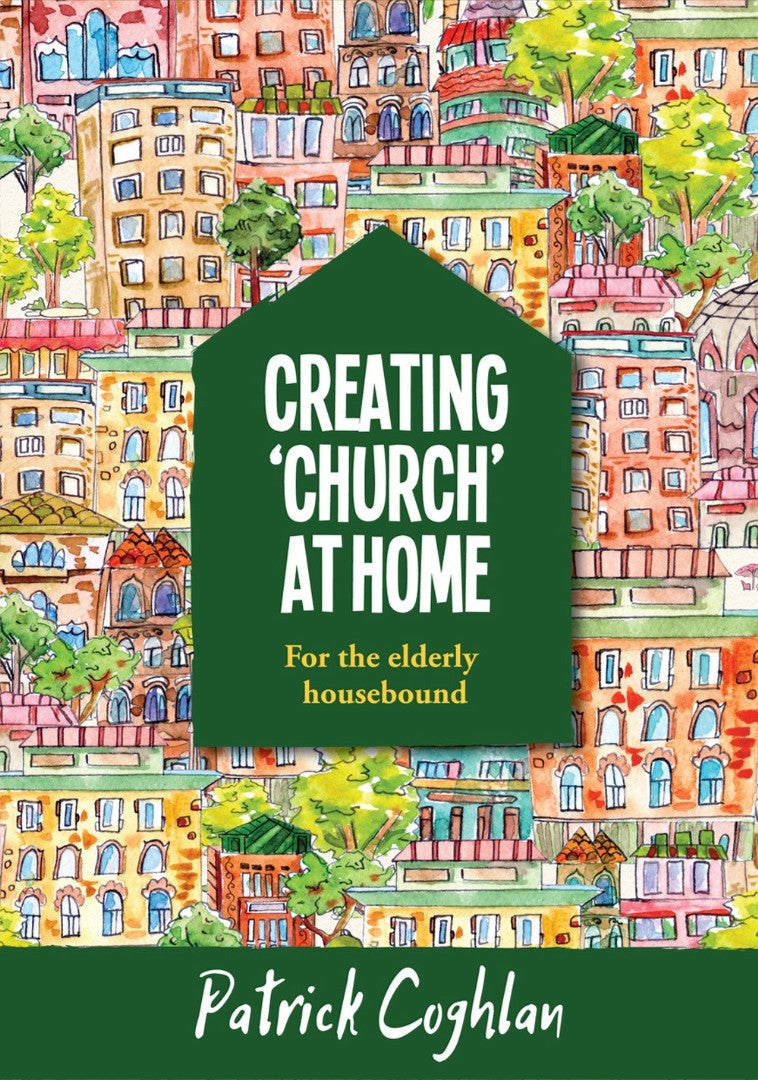 Creating ‘Church’ At Home: For The Elderly Housebound - Re-vived