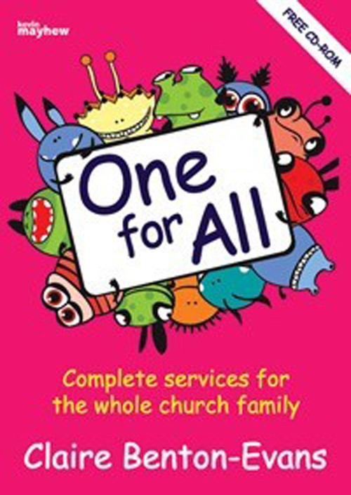 One For All 3: Year C - Re-vived