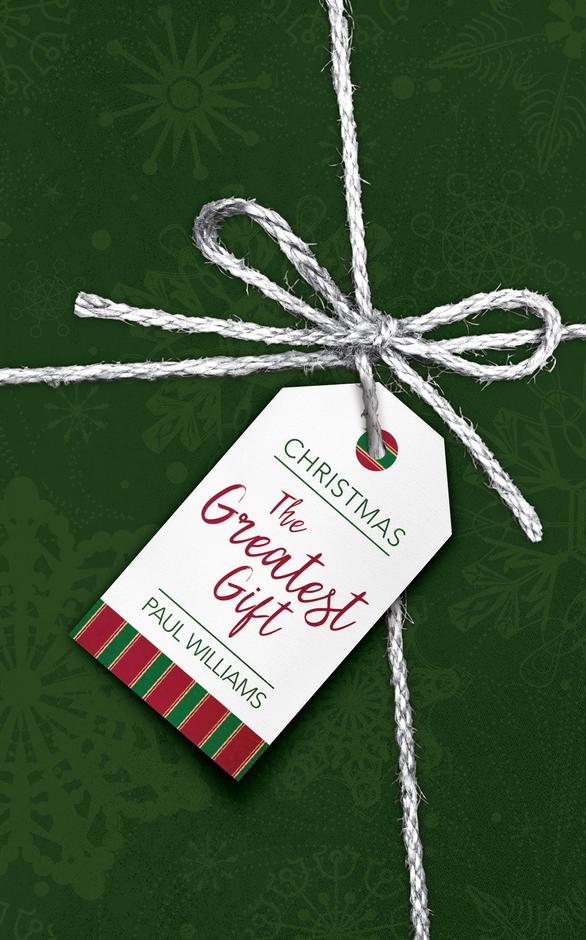 The Greatest Gift - Re-vived