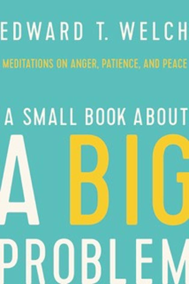 The Small Book About A Big Problem - Re-vived