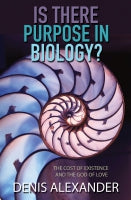 Is There Purpose in Biology? - Re-vived