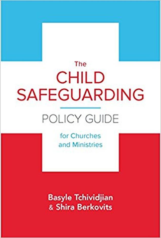 The Child Safeguarding Policy Guide - Re-vived